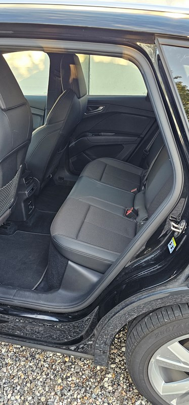 undefined Audi Q4 fra 2022