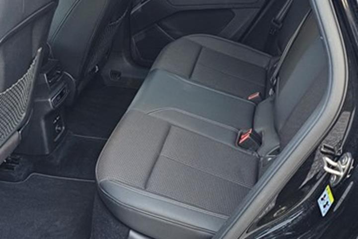 undefined Audi Q4 fra 2022
