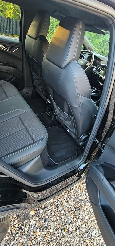 undefined Audi Q4 fra 2022