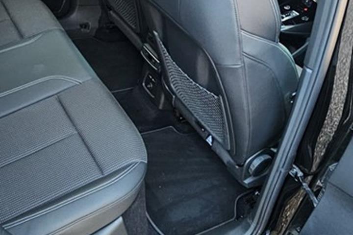 undefined Audi Q4 fra 2022