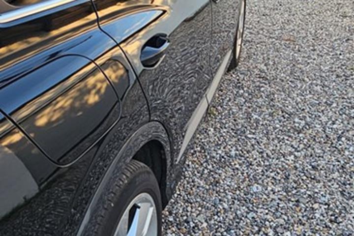 undefined Audi Q4 fra 2022