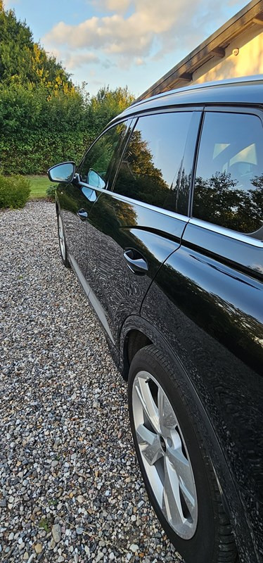 undefined Audi Q4 fra 2022