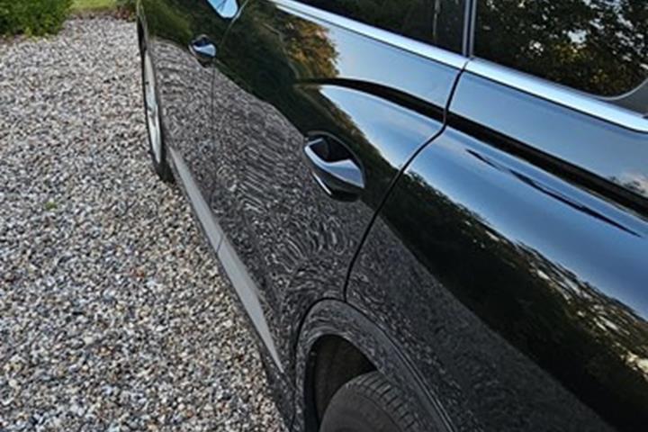 undefined Audi Q4 fra 2022