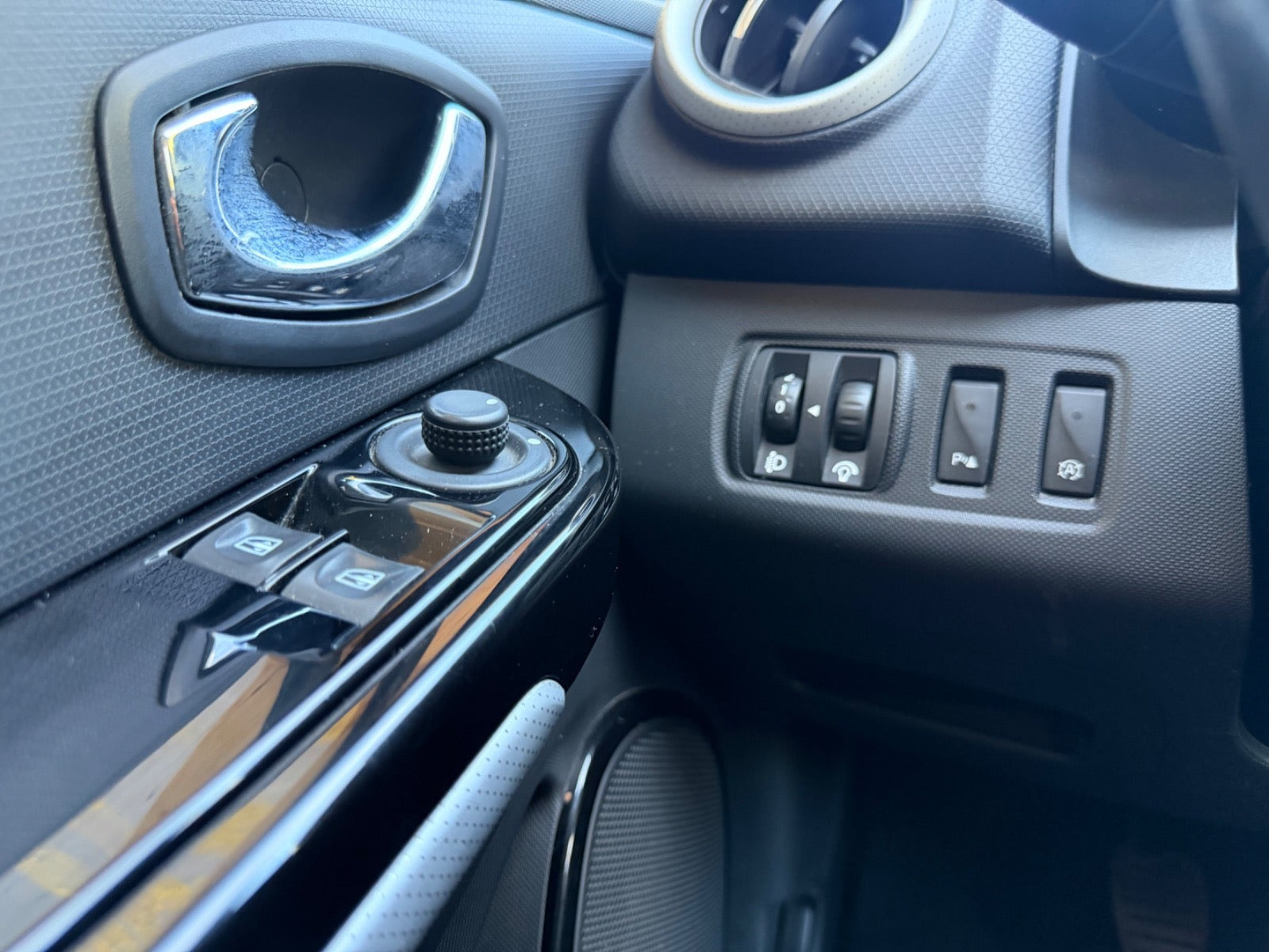 undefined Renault Clio IV fra 2013