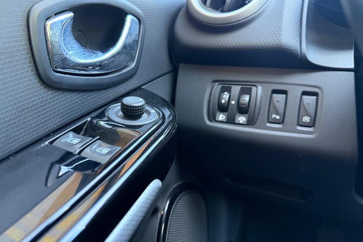 undefined Renault Clio IV fra 2013