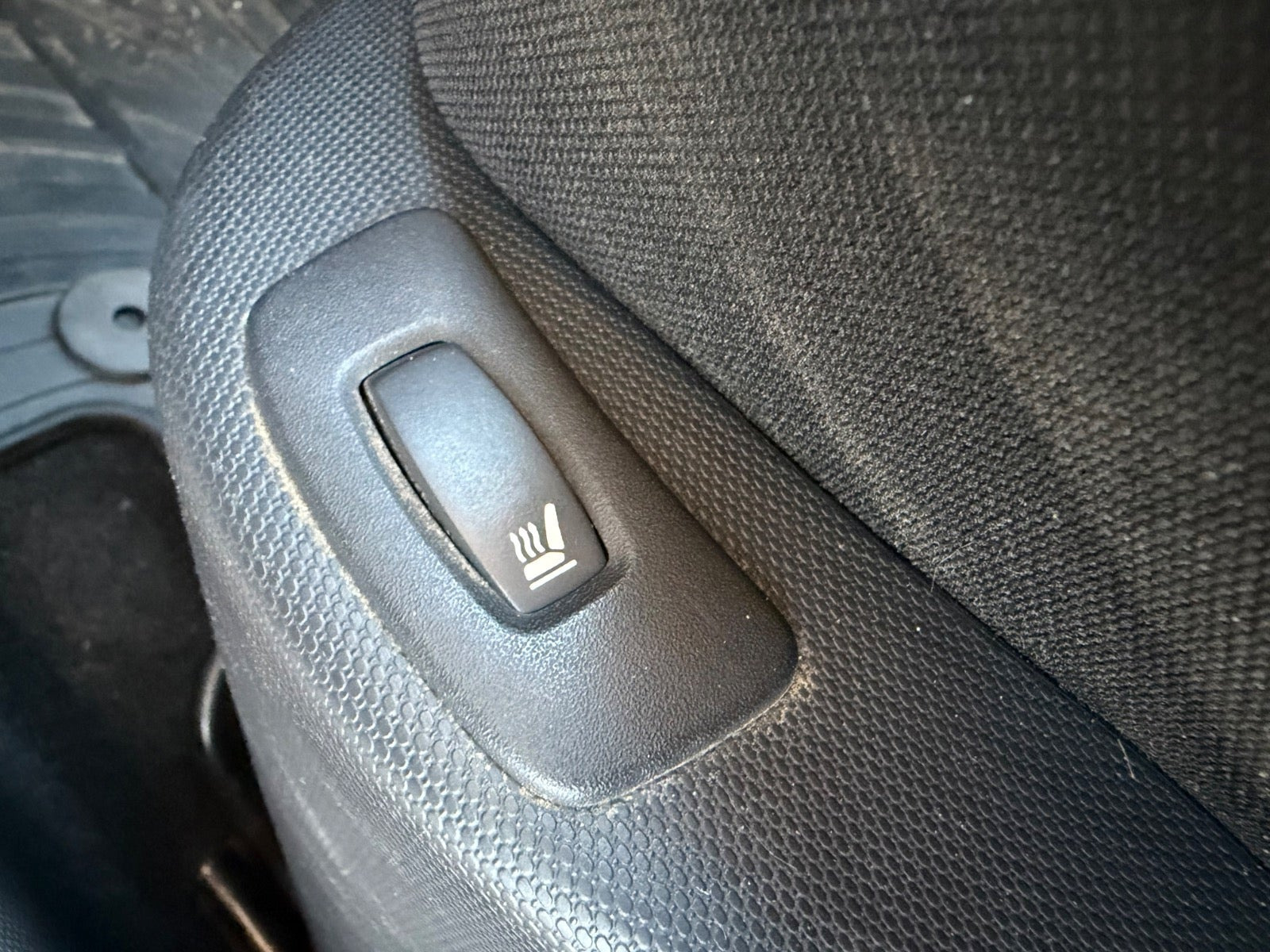 undefined Renault Clio IV fra 2013