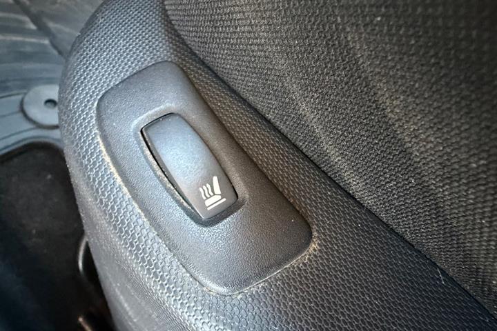 undefined Renault Clio IV fra 2013