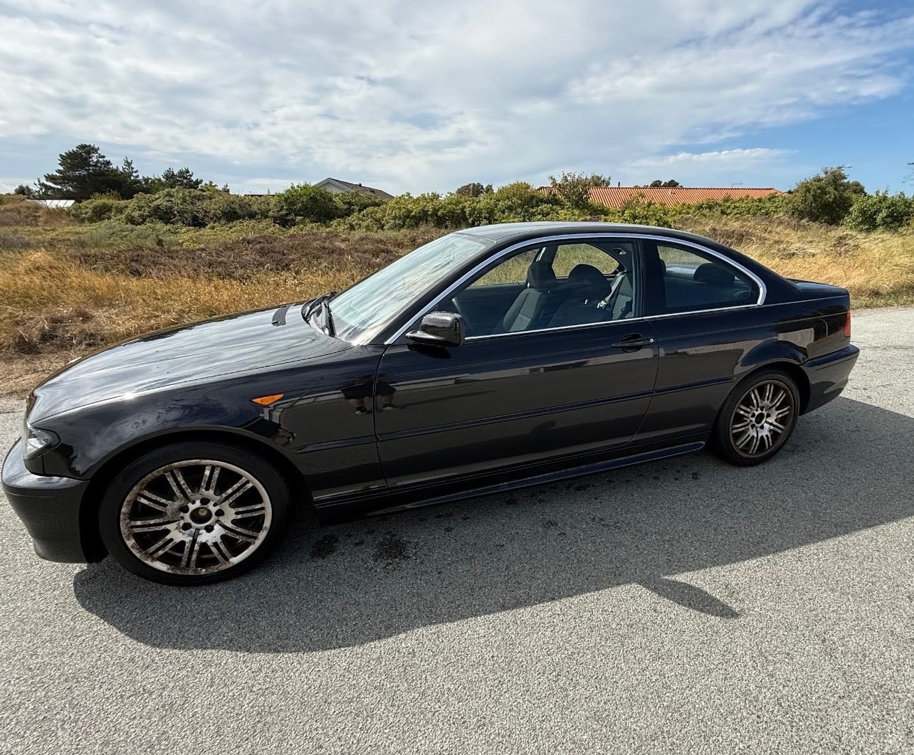 undefined BMW 320Ci fra 2004