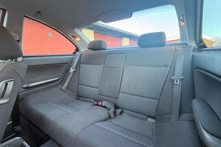 undefined BMW 320Ci fra 2004