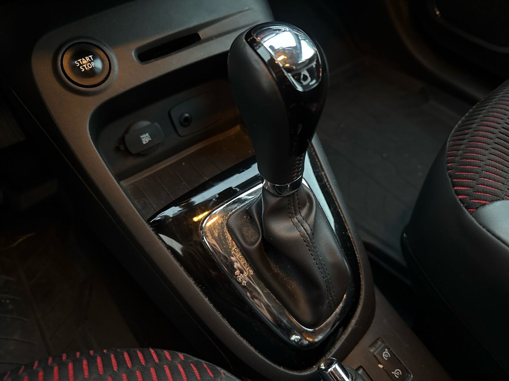 undefined Renault Captur fra 2016