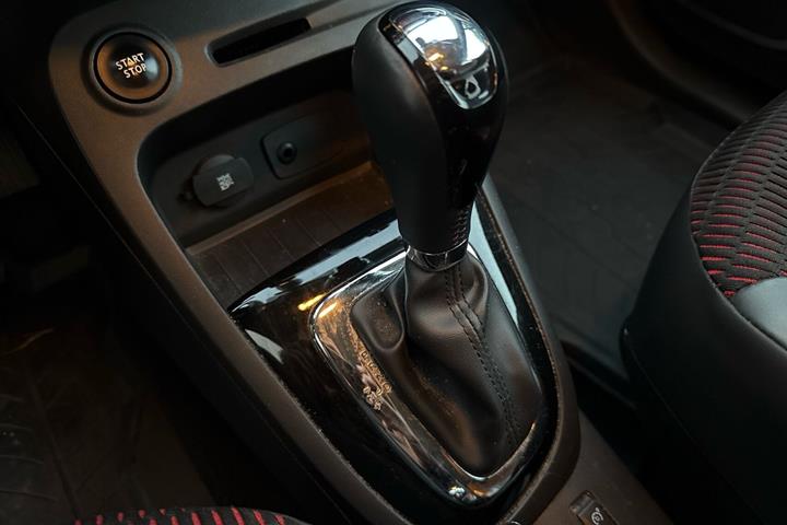 undefined Renault Captur fra 2016