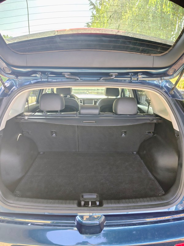 undefined Kia Niro fra 2017