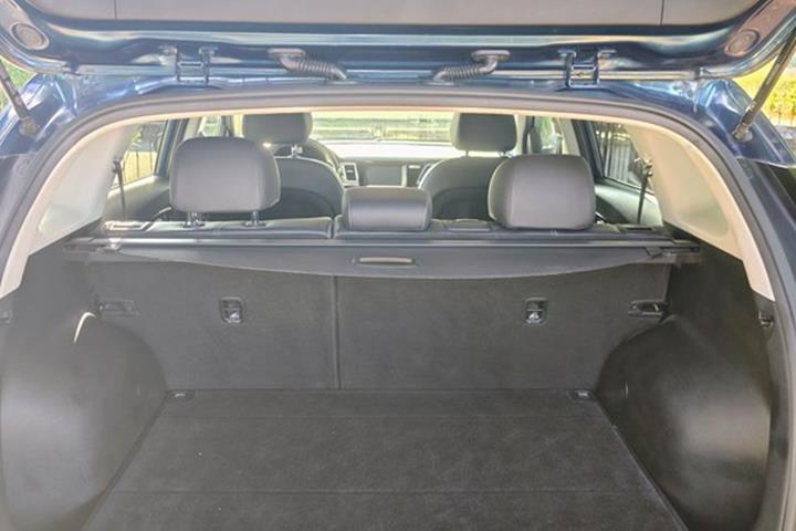 undefined Kia Niro fra 2017