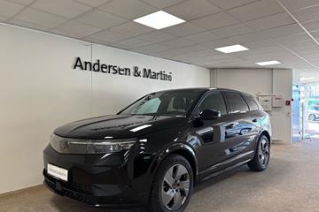 Opel Grandland EL GS 213HK 5d Aut.