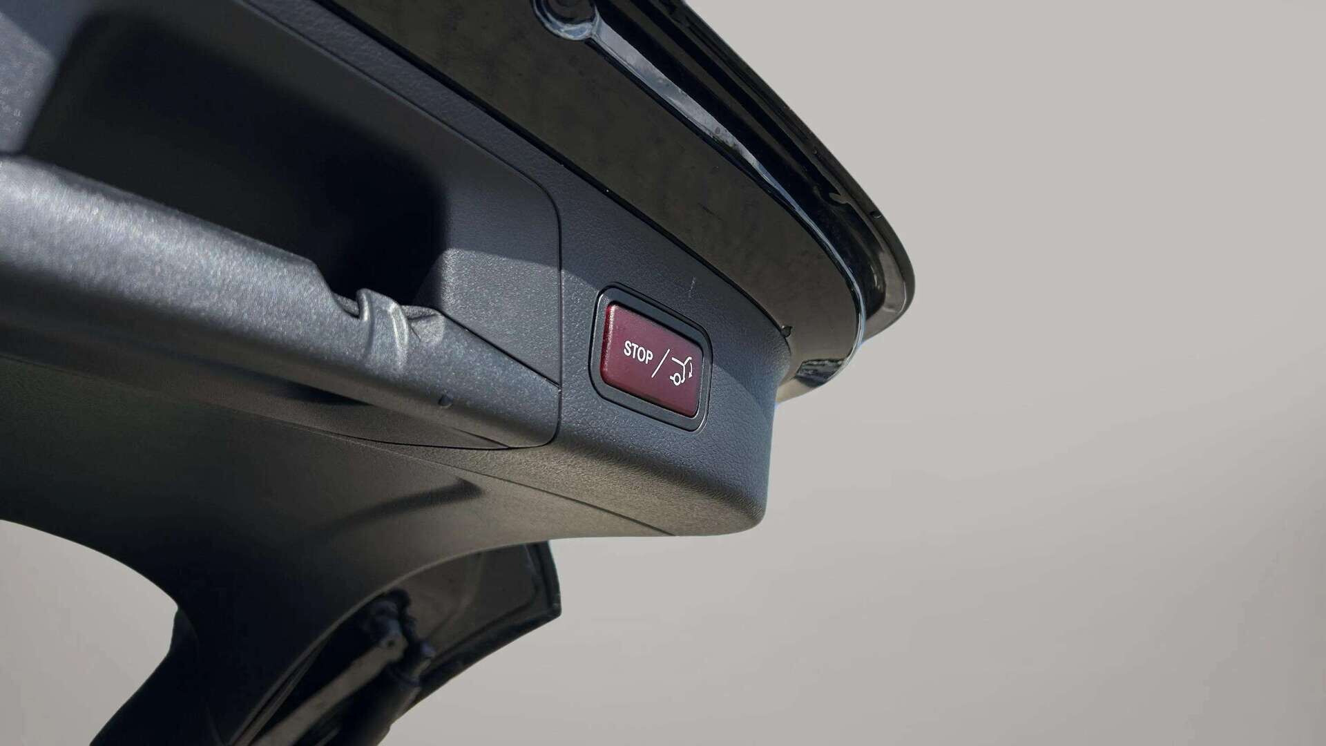 Sort Mercedes EQA 250+ fra 2025