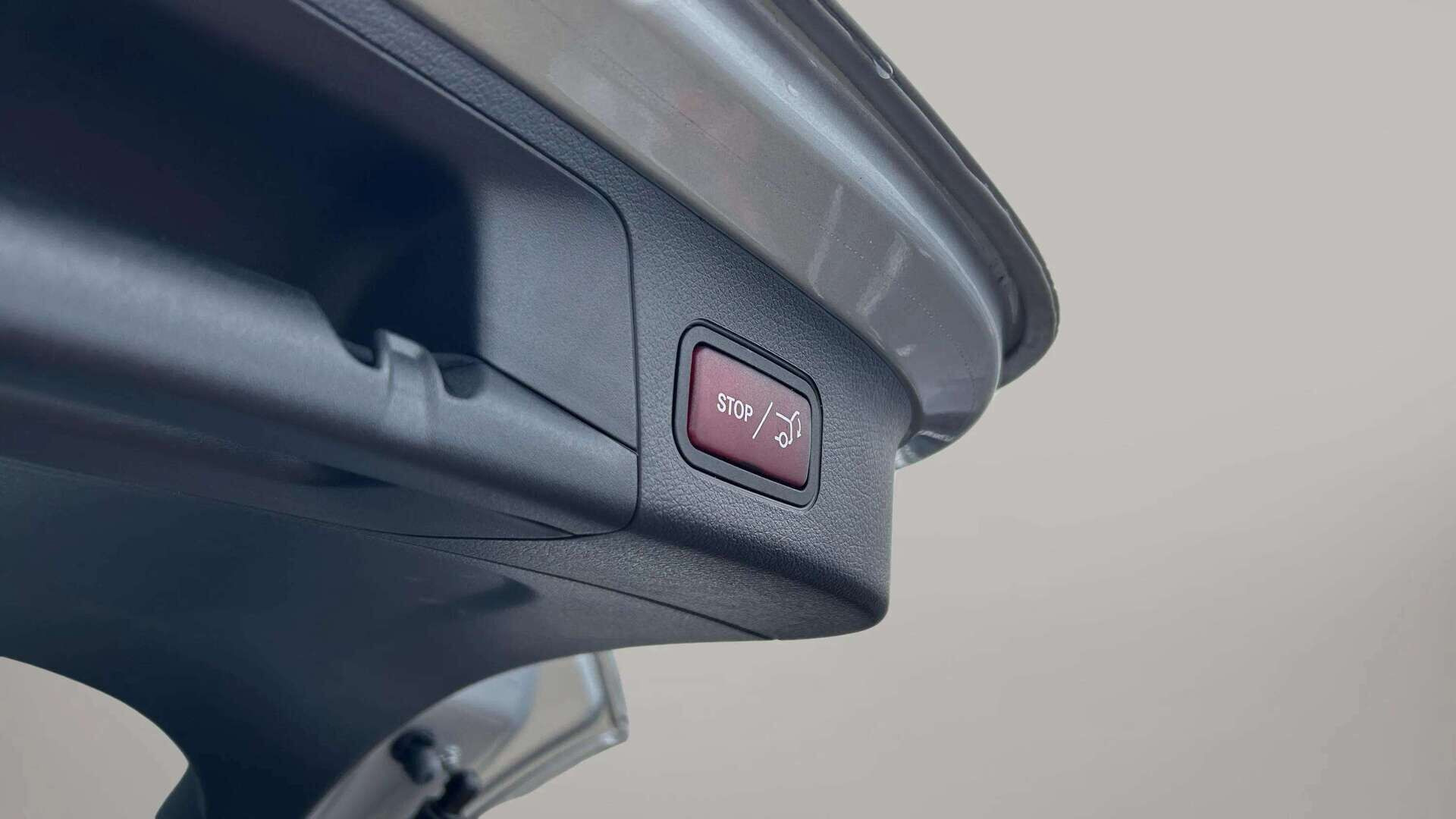 Sølv Mercedes EQA 250+ fra 2025