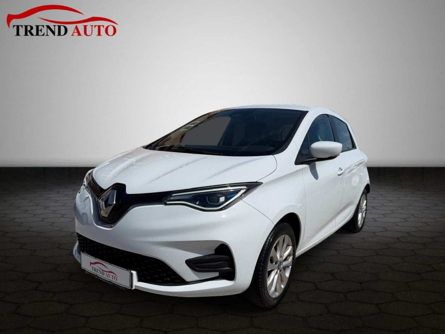 Renault Zoe 52 Zen