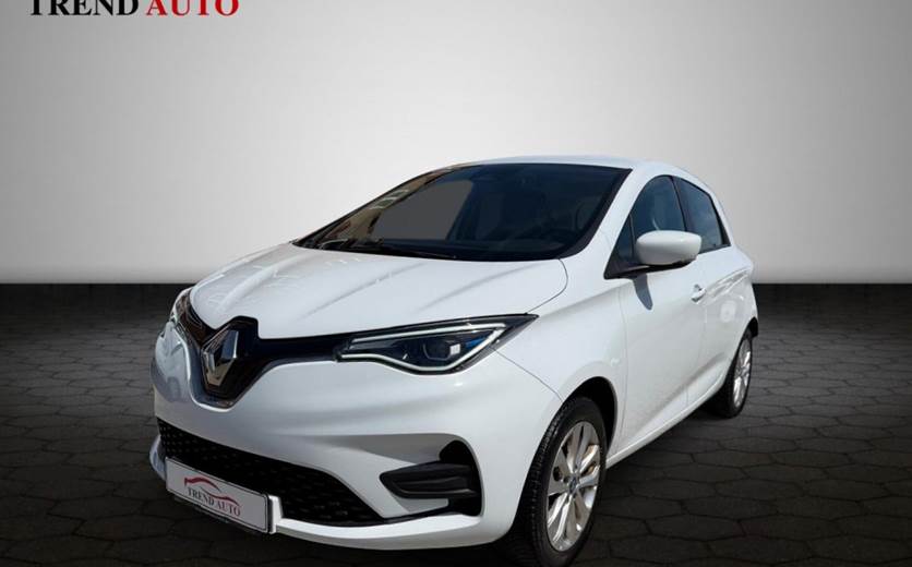 Renault Zoe 52 Zen