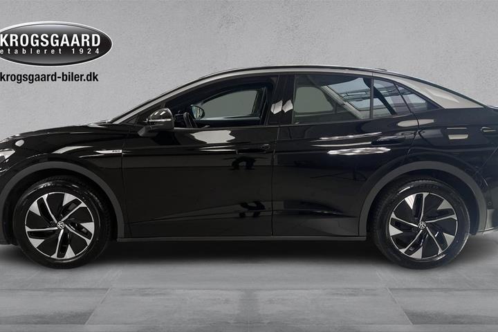 Sort VW ID.5 fra 2022