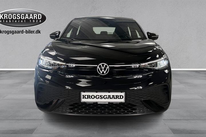 Sort VW ID.5 fra 2022