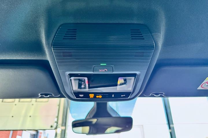 Grå VW ID.3 fra 2024