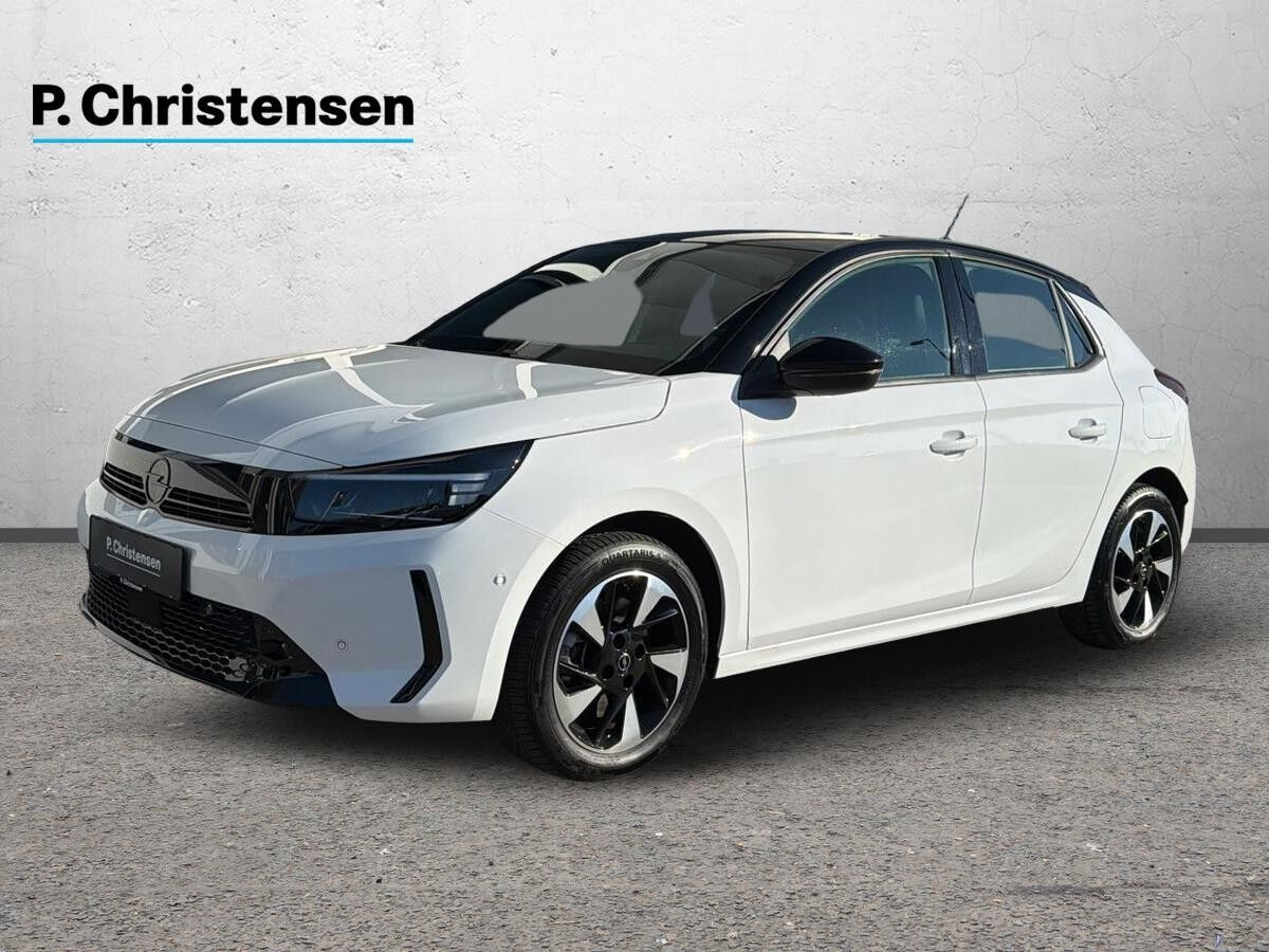 Opel Corsa-e 50 GS