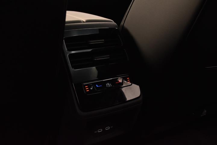 Sort VW ID.7 fra 2024