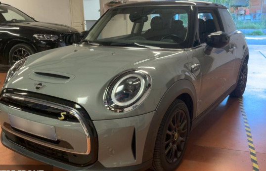 Mini Cooper SE Trim Limited Edition