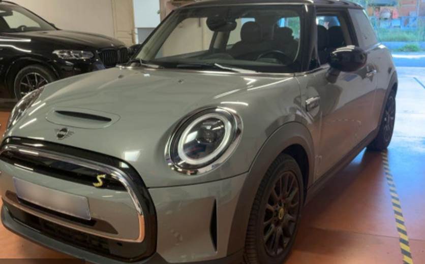 Mini Cooper SE Trim Limited Edition