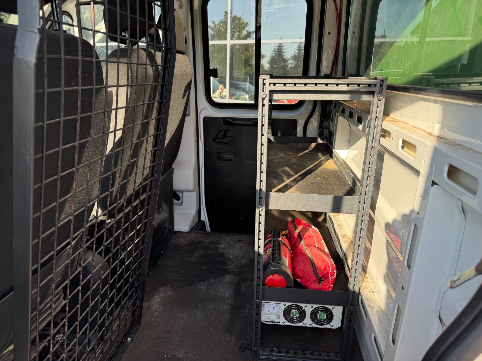 undefined Iveco Daily fra 2022