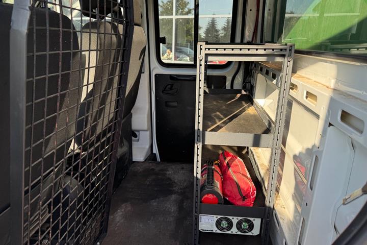 undefined Iveco Daily fra 2022