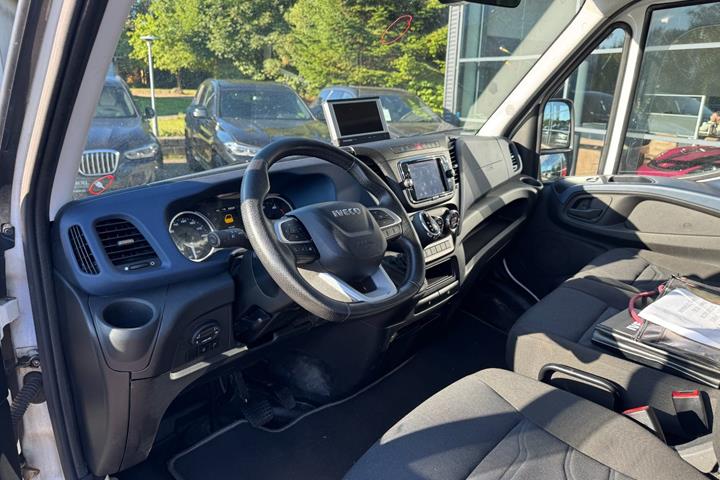 undefined Iveco Daily fra 2022