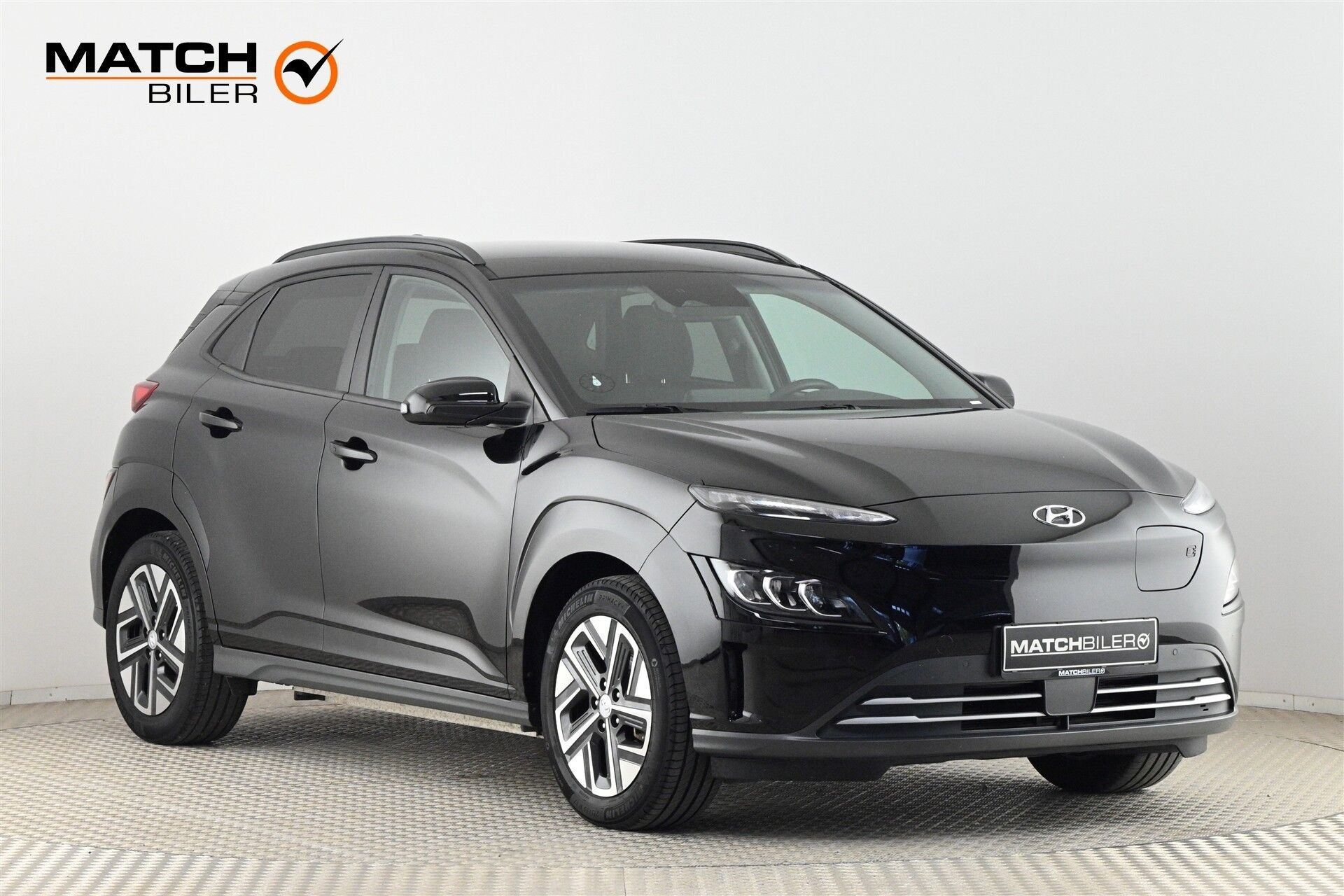 Hyundai Kona EL Advanced 136HK 5d Aut.