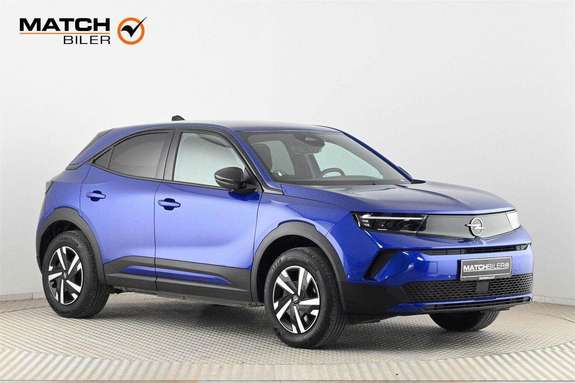 Opel Mokka-e EL Edition 156HK 5d Aut.