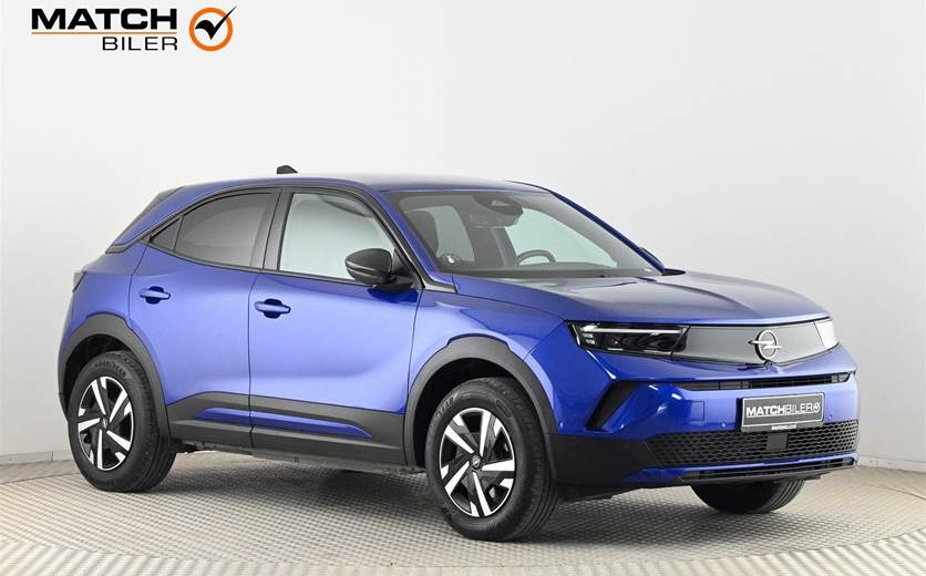 Opel Mokka-e EL Edition 156HK 5d Aut.