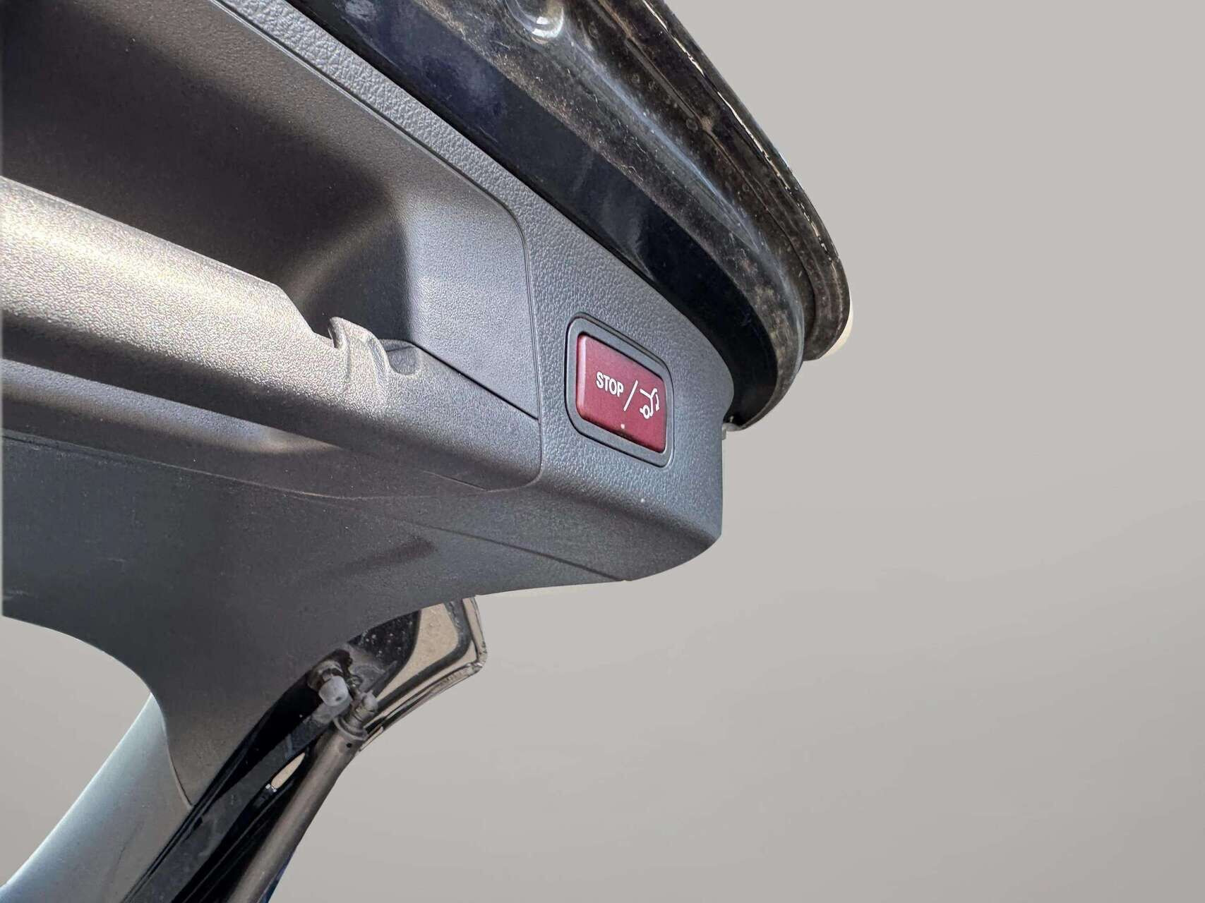 Sort Mercedes EQA 250 fra 2024