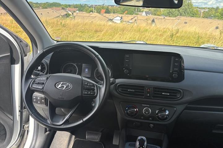 undefined Hyundai i10 fra 2022