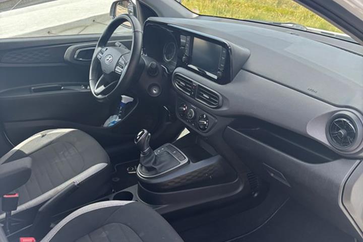 undefined Hyundai i10 fra 2022