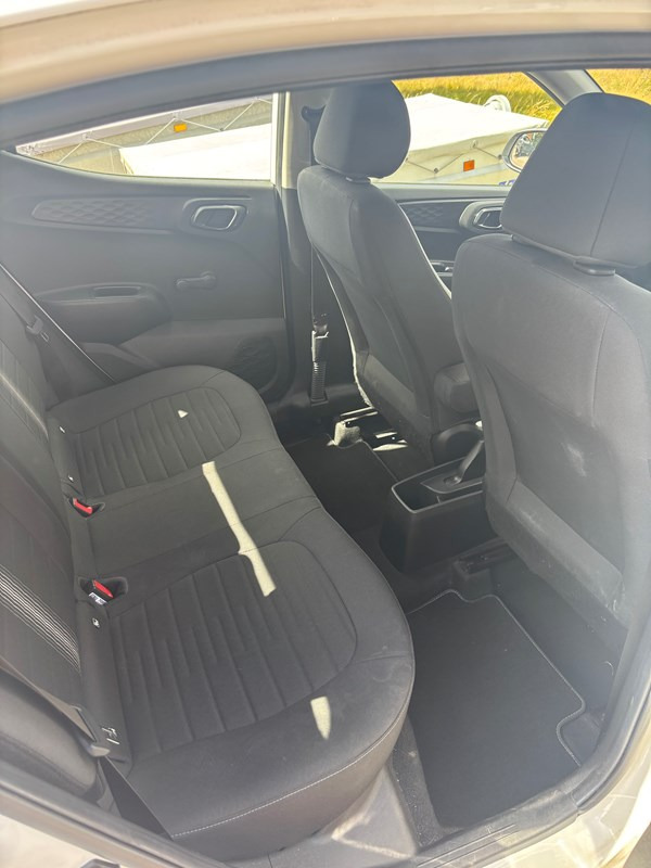 undefined Hyundai i10 fra 2022