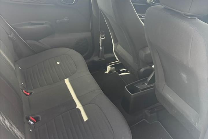 undefined Hyundai i10 fra 2022