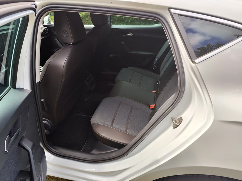 undefined Seat Leon fra 2020
