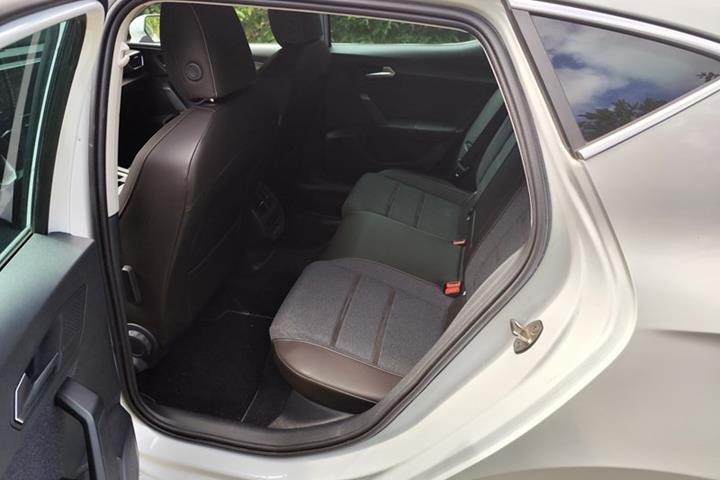 undefined Seat Leon fra 2020