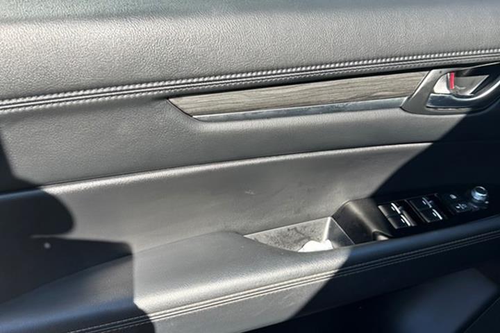 undefined Mazda CX-5 fra 2021
