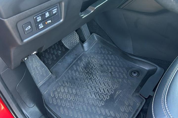 undefined Mazda CX-5 fra 2021