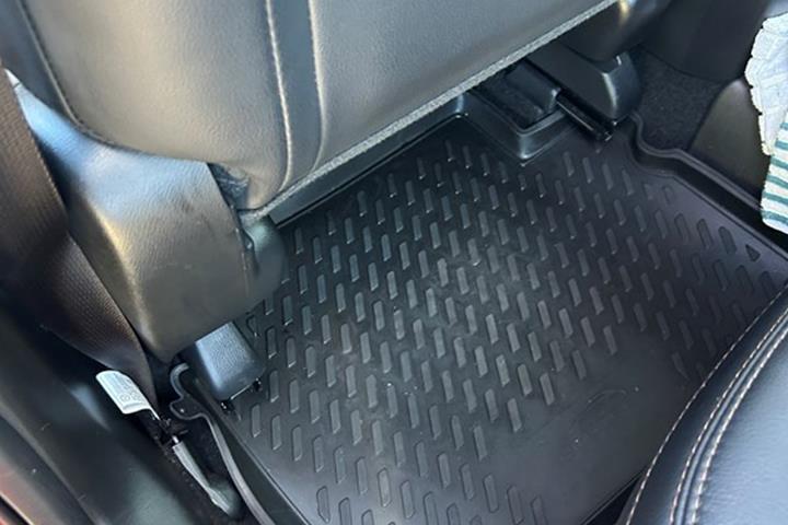 undefined Mazda CX-5 fra 2021
