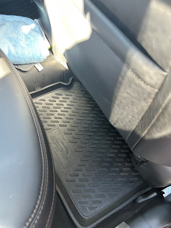 undefined Mazda CX-5 fra 2021