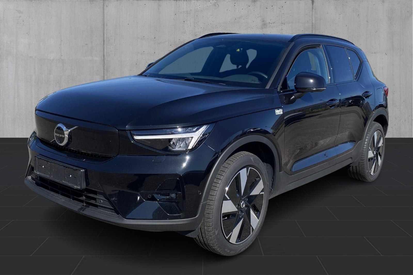 Volvo EX40 Extended Range Plus