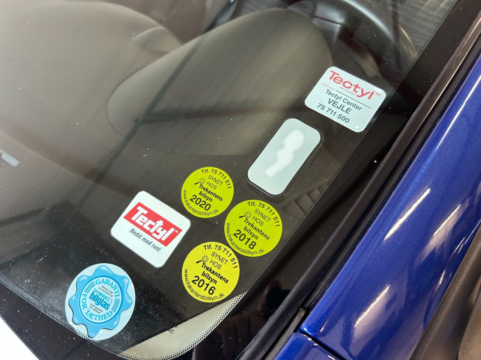 undefined Mazda 2 fra 2008