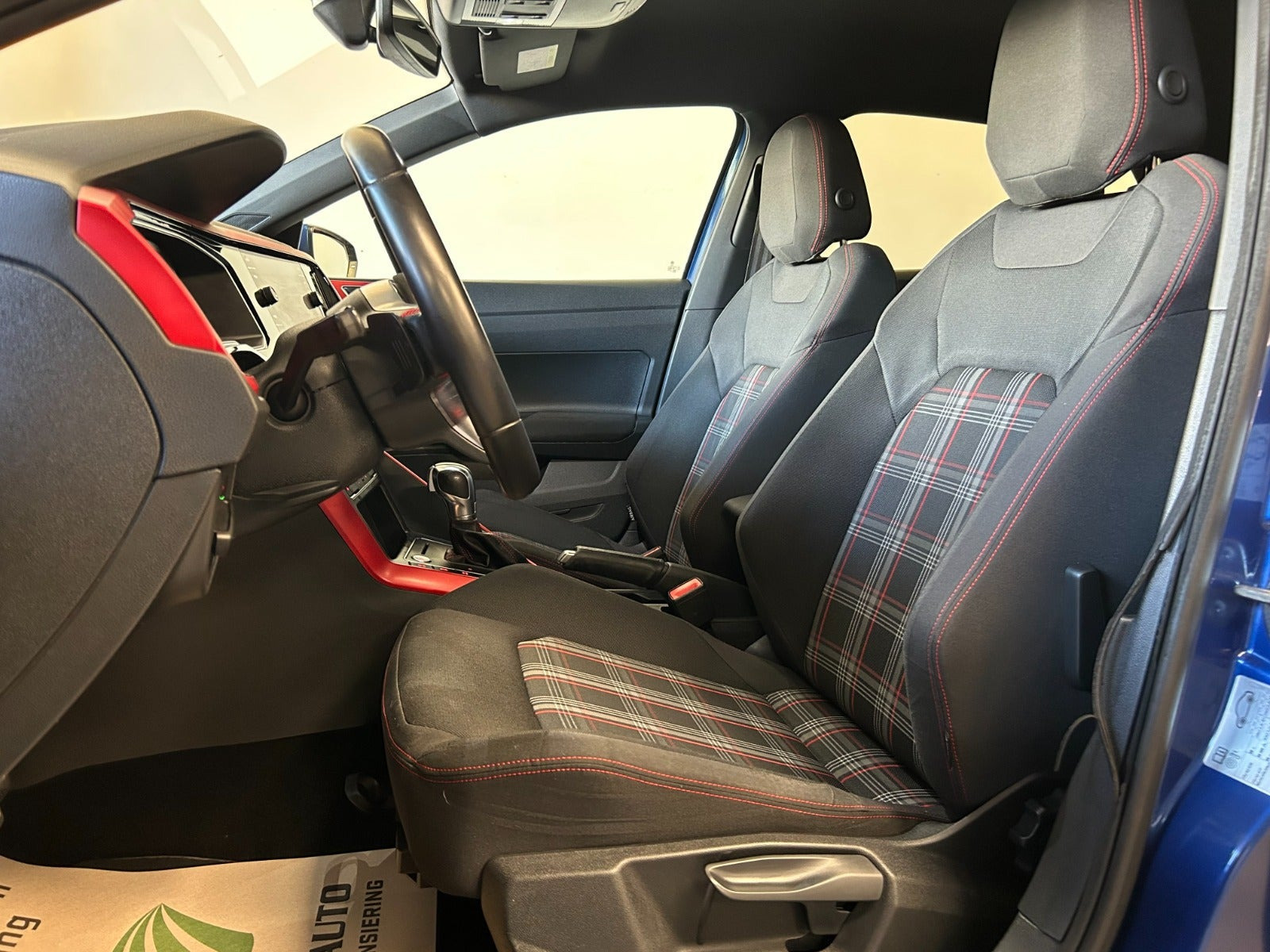 undefined VW Polo fra 2019