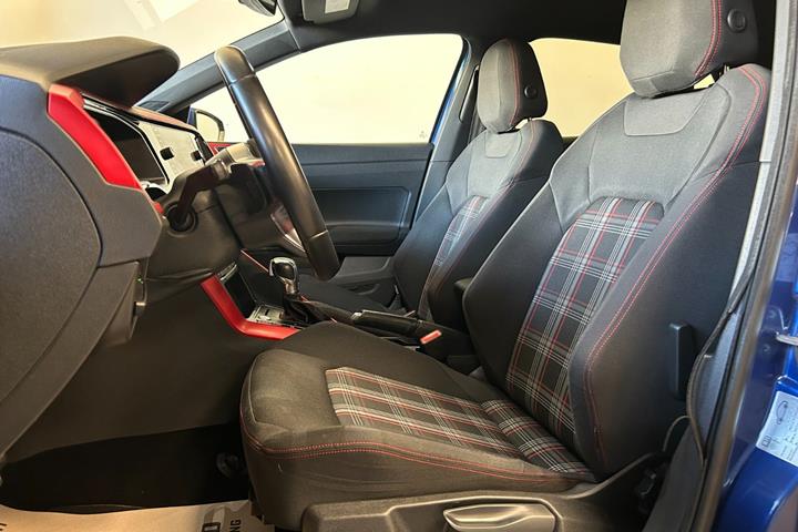 undefined VW Polo fra 2019